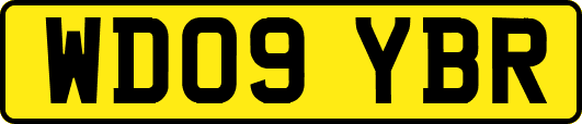 WD09YBR