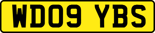 WD09YBS