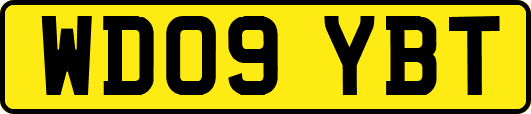 WD09YBT