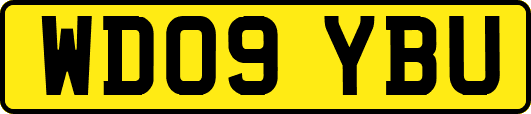 WD09YBU