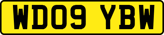 WD09YBW