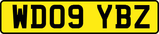 WD09YBZ