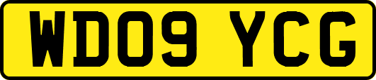 WD09YCG
