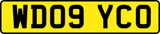WD09YCO