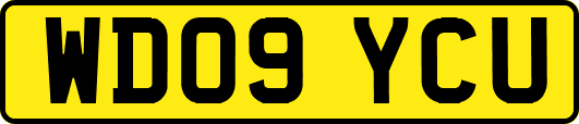 WD09YCU