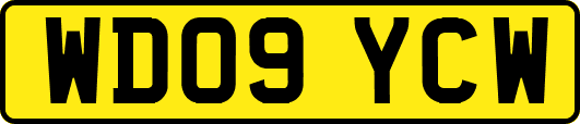 WD09YCW
