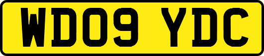 WD09YDC