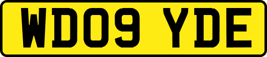 WD09YDE