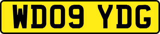 WD09YDG