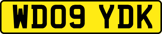 WD09YDK
