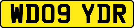 WD09YDR