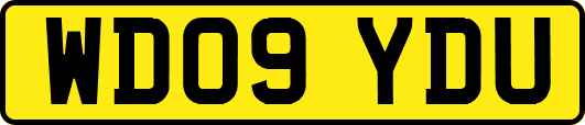 WD09YDU
