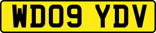 WD09YDV