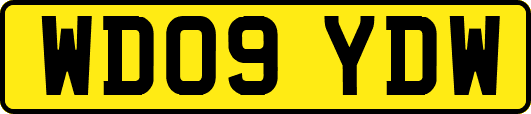 WD09YDW