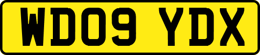 WD09YDX
