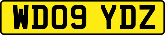 WD09YDZ
