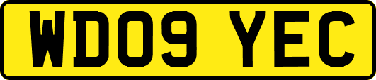 WD09YEC