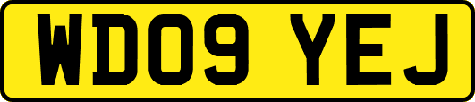 WD09YEJ