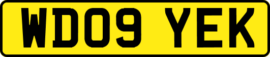 WD09YEK