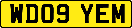 WD09YEM