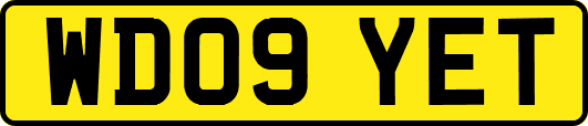 WD09YET