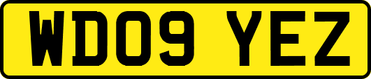WD09YEZ