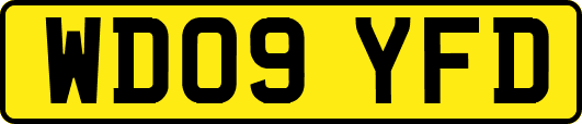 WD09YFD