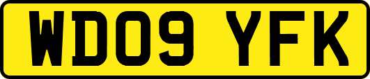 WD09YFK