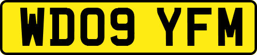 WD09YFM