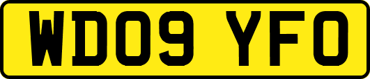 WD09YFO