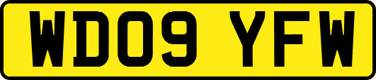 WD09YFW