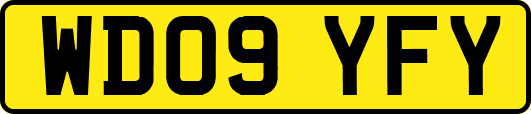WD09YFY