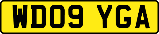 WD09YGA