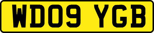 WD09YGB