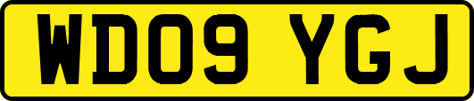 WD09YGJ