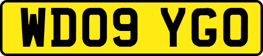WD09YGO