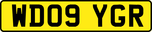 WD09YGR