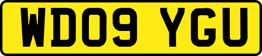 WD09YGU