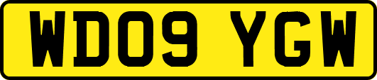 WD09YGW