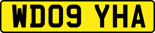 WD09YHA