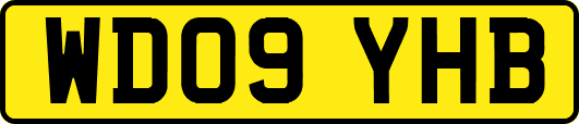 WD09YHB