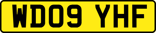 WD09YHF