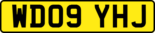 WD09YHJ