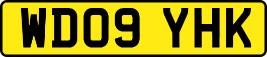 WD09YHK