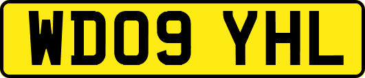WD09YHL