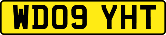 WD09YHT