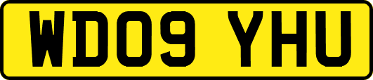 WD09YHU