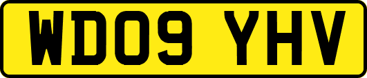 WD09YHV