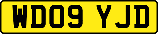 WD09YJD
