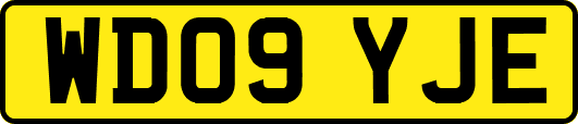 WD09YJE